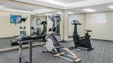 Quality Inn and Suites Livonia Detroit Health