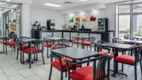 Quality Inn and Suites Livonia Detroit Restaurant