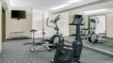 Quality Inn and Suites Livonia Detroit Health
