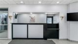 Quality Inn and Suites Livonia Detroit Lobby