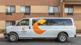 Comfort Inn Airport Other
