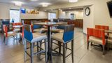 Comfort Inn Airport Restaurant