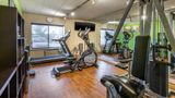Comfort Inn Airport Health