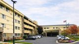 Comfort Inn Exterior