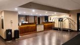 Comfort Inn Lobby