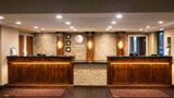 Comfort Inn Lobby