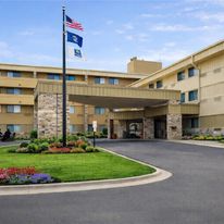 Comfort Inn