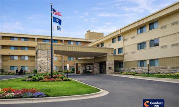 Comfort Inn