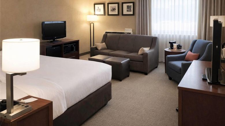 <b>Comfort Inn Room</b>. Images powered by <a href="https://iceportal.shijigroup.com/" title="IcePortal" target="_blank">IcePortal</a>.