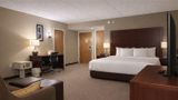 Comfort Inn Room
