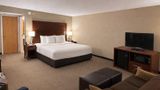 Comfort Inn Room