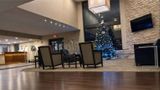 Comfort Inn Lobby