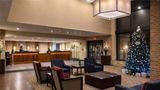Comfort Inn Lobby