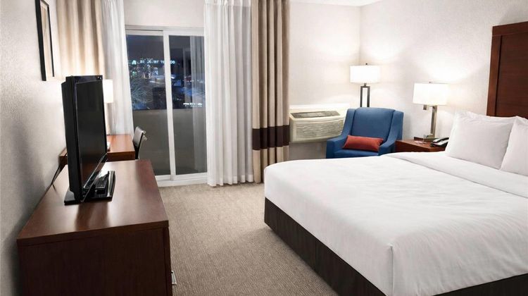 Comfort Inn Room