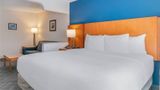 Comfort Suites Suite