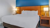 Comfort Suites Suite