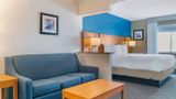 Comfort Suites Suite