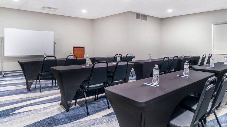 Comfort Suites Meeting