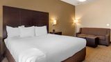 Comfort Inn & Suites Paw Paw Room