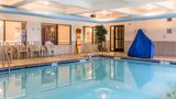 Comfort Suites Wixom - Novi Pool