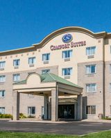 Comfort Suites Wixom - Novi