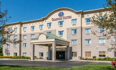 Comfort Suites Wixom - Novi