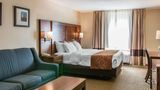 Comfort Suites Wixom - Novi Suite