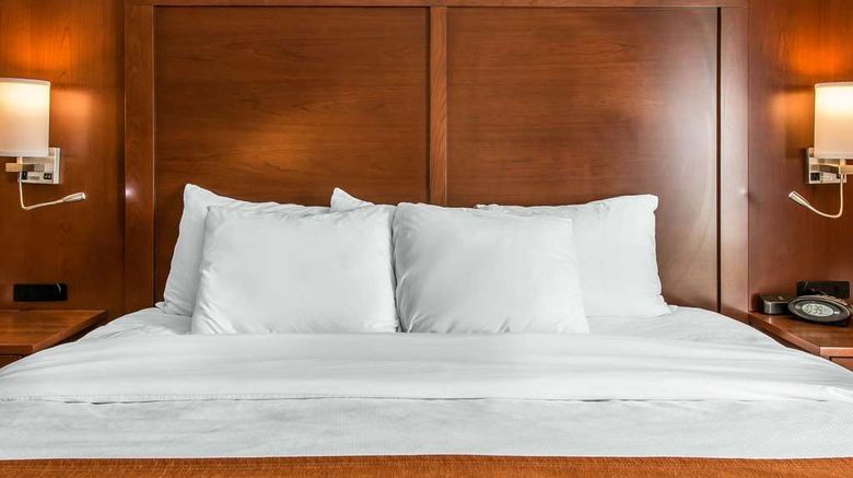 <b>Comfort Suites Wixom - Novi Suite</b>. Images powered by <a href="https://iceportal.shijigroup.com/" title="IcePortal" target="_blank">IcePortal</a>.