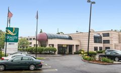 Quality Inn Southfield
