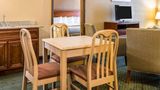 Quality Inn Southfield Suite