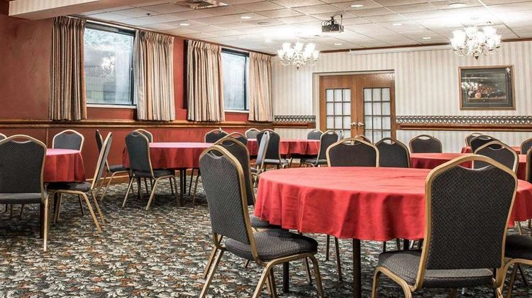 Quality Inn Southfield Meeting