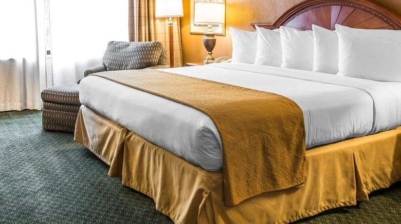 <b>Quality Inn Southfield Room</b>. Images powered by <a href="https://iceportal.shijigroup.com/" title="IcePortal" target="_blank">IcePortal</a>.
