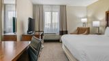 Comfort Inn Manistique Room