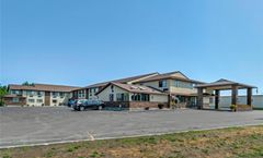 Comfort Inn Manistique