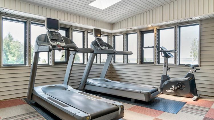Comfort Inn Manistique Health