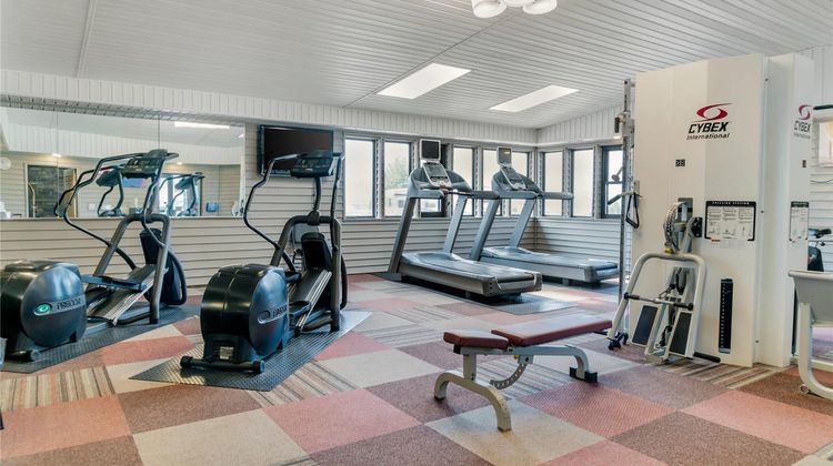 Comfort Inn Manistique Health