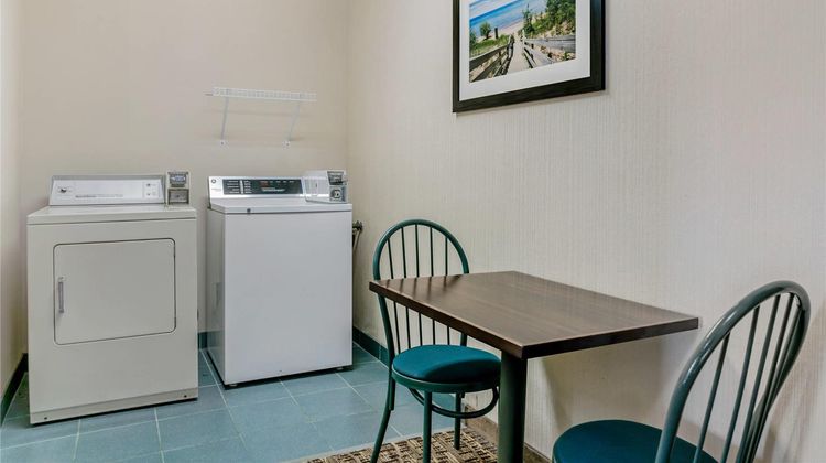 Comfort Inn Manistique Other