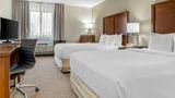 Comfort Inn Manistique Room