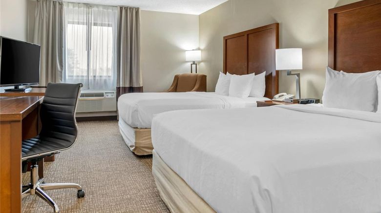 <b>Comfort Inn Manistique Room</b>. Images powered by <a href="https://iceportal.shijigroup.com/" title="IcePortal" target="_blank">IcePortal</a>.