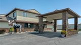 Comfort Inn Manistique Exterior