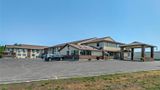 Comfort Inn Manistique Exterior