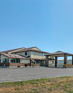 Comfort Inn Manistique