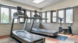 Comfort Inn Manistique Health