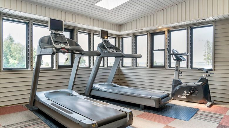 <b>Comfort Inn Manistique Health</b>. Images powered by <a href="https://iceportal.shijigroup.com/" title="IcePortal" target="_blank">IcePortal</a>.