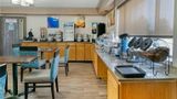 Comfort Inn Manistique Restaurant