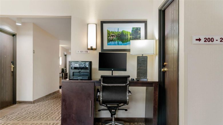 <b>Comfort Inn Manistique Other</b>. Images powered by <a href="https://iceportal.shijigroup.com/" title="IcePortal" target="_blank">IcePortal</a>.