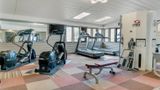 Comfort Inn Manistique Health
