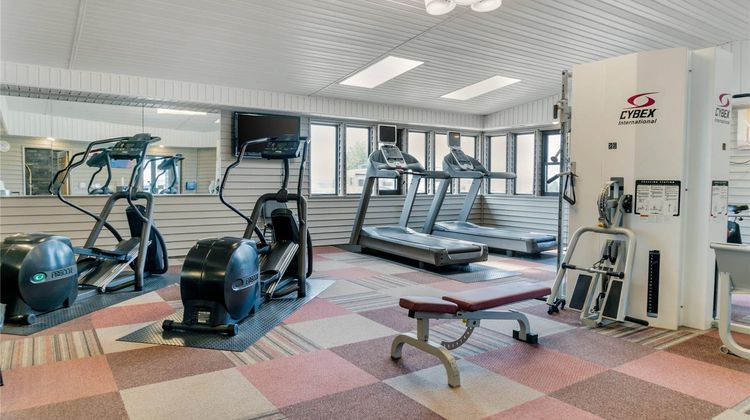Comfort Inn Manistique Health