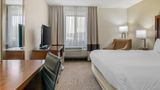 Comfort Inn Manistique Room