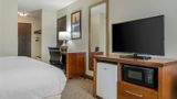 Comfort Inn Manistique Room